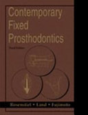 Contemporary Fixed Prosthodontics