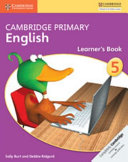 Cambridge Primary English Learner's Book Stage 5