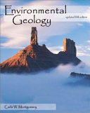 Environmental Geology