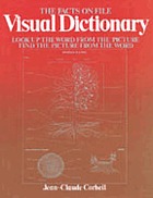  The Facts on File visual dictionary