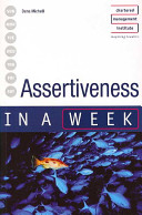 Assertiveness