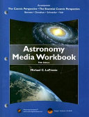 Astronomy Media Workbook for The Cosmic Perspective, The Essential Cosmic Perspective