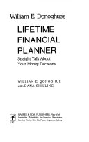 William E. Donoghue's Lifetime Financial Planner