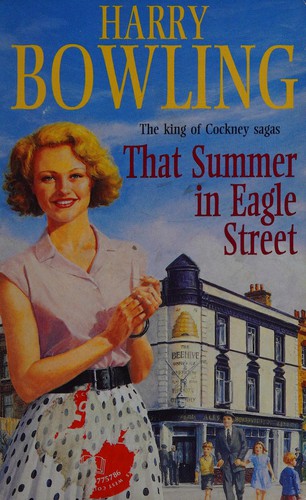 That summer in Eagle Street.