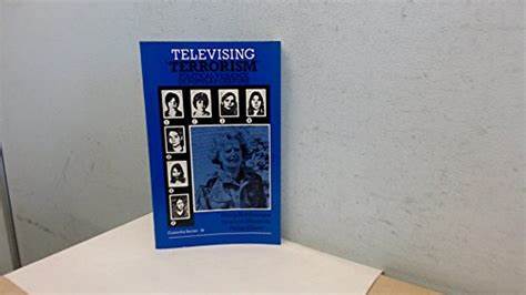 Televising "terrorism": political violence in popular culture