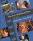 The Art of Watching Films