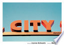 City Alphabet