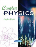 Complete Physics