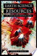 Earth Science Resources in the Electronic Age