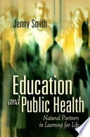 Education and Public Health