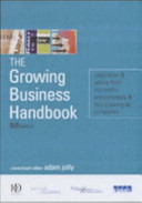 The Growing Business Handbook