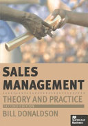 Sales Management