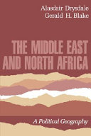 The Middle East and North Africa