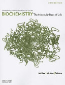 Biochemistry