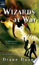 Wizards at War