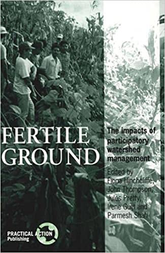 Fertile ground : the impacts of participatory watershed management