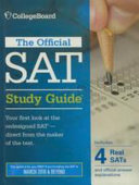 The Official SAT Study Guide