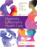 Maternity and Women's Health Care