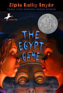 The Egypt Game