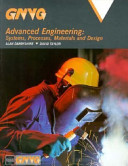 GNVQ Advanced Engineering