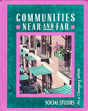  Communities near and far