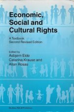 Economic, social, and cultural rights: a textbook