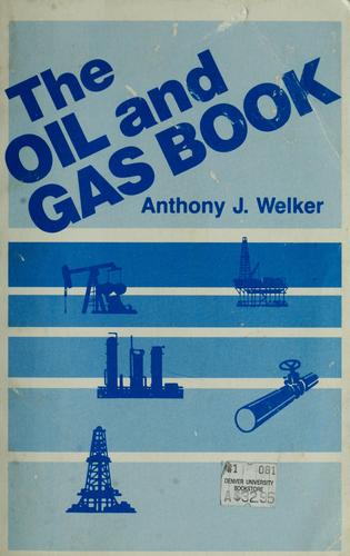 The oil and gas book