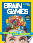 Big Hero 6 Super-Brain Science Book of Why