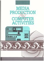  Media production & computer activities