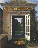 Opening Doors