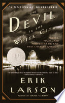 The Devil in the White City