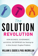 The Solution Revolution