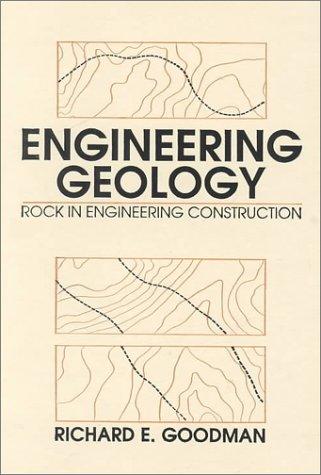 Engineering geology