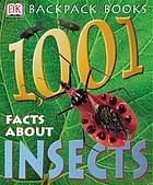 1001 facts about insects