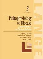   Pathophysiology of disease: an introduction to clinical medicine