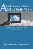 Contemporary & Classic Arguments