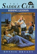 Riding Lesson