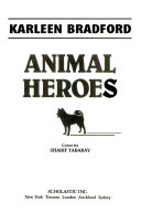 Animal Heroes