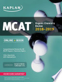 MCAT