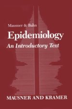 Mausner and Bahn epidemiology