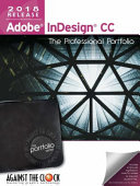 Adobe InDesign CC : the professional portfolio