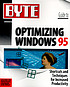 Byte guide to optimizing Windows 95