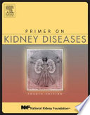 Primer on Kidney Diseases