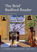 The Brief Bedford Reader