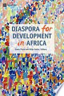 Diaspora for Development in Africa