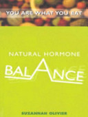 Natural Hormone Balance