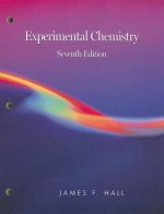 Experimental chemistry