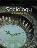 Sociology in Our Times