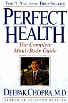 Perfect Health--Revised and Updated