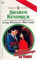 Long-Distance Marriage